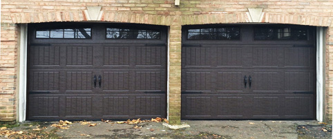 Garage doors tips and info