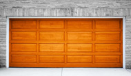 Residnetial garage door Westchester New York