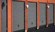 Commercial garage dor Westchester New York