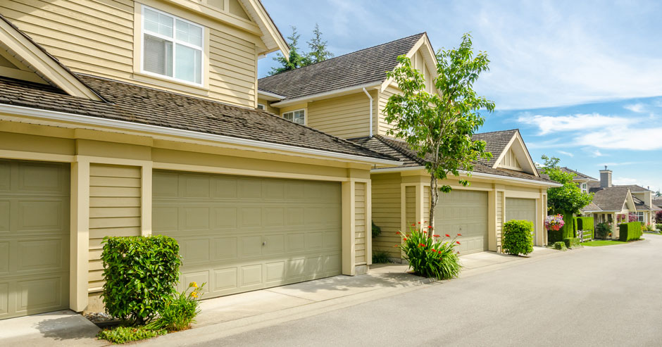 Garage Door installation Syracuse NY