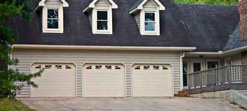 Garage Door Repair Syracuse NY