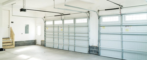 Garage Door Maintenance Westchester County NY