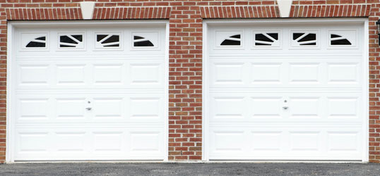 Garage door repairs New Rochelle