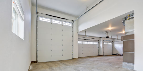 Garage Door Supplier Bronx New York