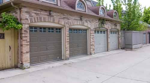 Garage technician Ossining