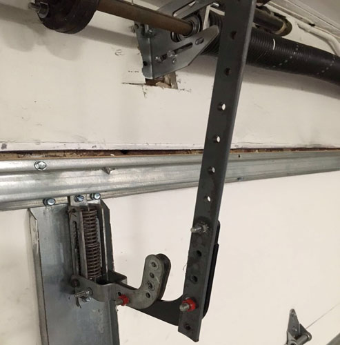 Garage door Locksmith Westchester