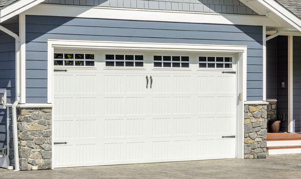Garage Door Supplier Rye