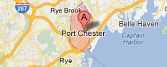 Overhead garage door repair Port Chester New York