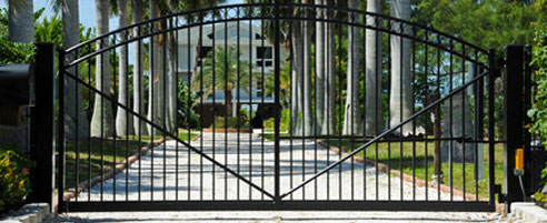 Gate repairs Westchester NY