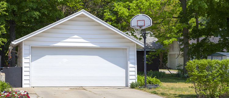 overhead Garage Door Repair Syracuse NY