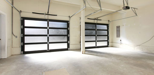 Overhead doors near Westchester NY